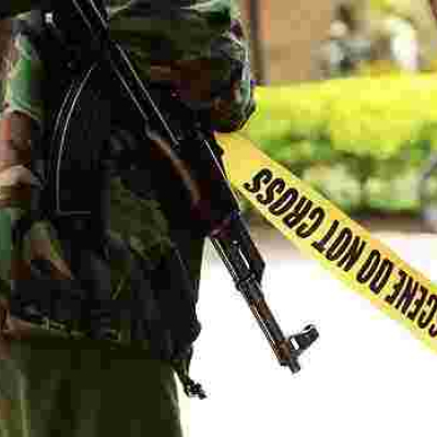 Police Gun Down 11 Suspected Criminals in Nairobi 