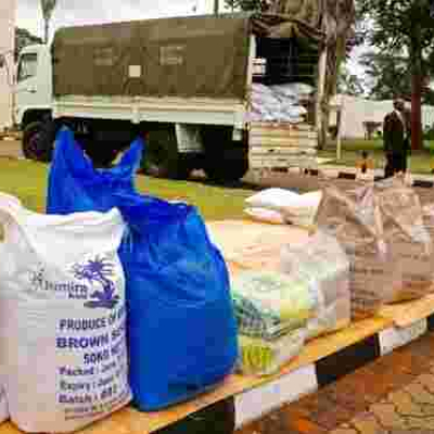 Gov't Chemist Confirms High Levels of Mercury in Contraband Sugar