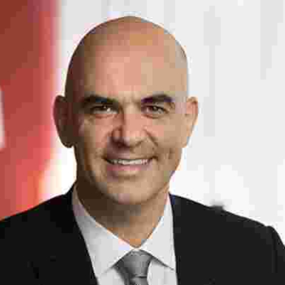 Swiss President Alain Berset Excites Kenyans Online with a Swahili Tweet 