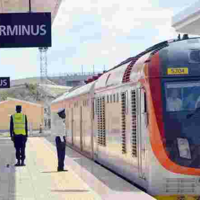Gov't Launches Probe into Claims of Racism, Discrimination of Kenyan SGR Workers by Chinese 'Masters'