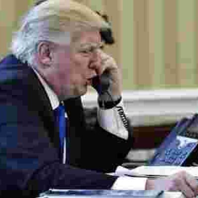 Trump Top Official in Kenya to Counter China Invasion 