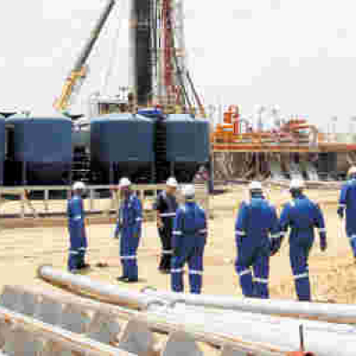 Tullow Stops Oil Exploration, Trucking in Kenya Due to Insecurity