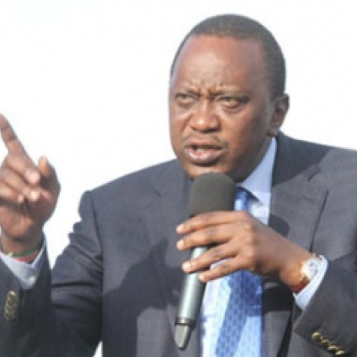 President Kenyatta Issues Freezing Directive on New Gov't Projects until Ongoing Ones Are Completed