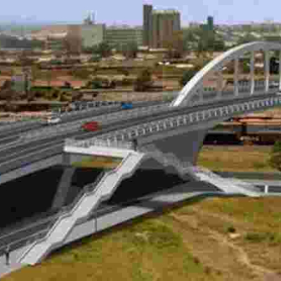 Wakulima Market to Be Demolished to Clear Way for Nairobi's Longest Overpass 