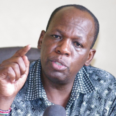 MP Moves to Protect Loan Guarantors from Lenders in New Bill 