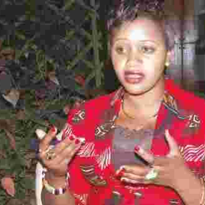 Kenyan Hotel Throws Out Woman Rep, Husband After Failing to Prove They Are Married 