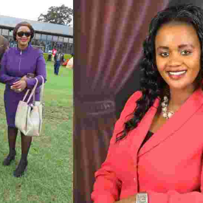 Sunshine Hotel Owner James Mwangi: Why Laikipia Woman Rep Catherine Waruguru was Kicked Out 