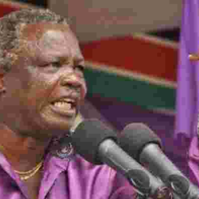 Atwoli Calls for Extension of President Uhuru's Tenure for another Five-Year Term