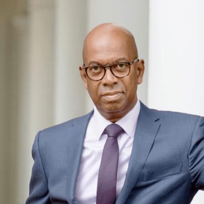 Safaricom CEO Bob Collymore Opens Up on His Battle with Rare Type of Cancer 