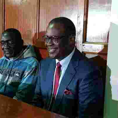 Former Nairobi Governor Evans Kidero Charged with Sh213 Million Fraud 