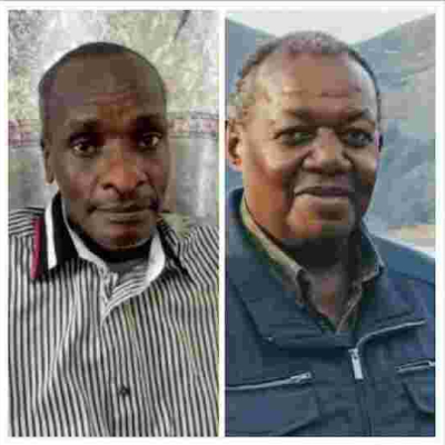 Medical Fundraiser and Prayers for Brothers to Mr and Mrs Muthungu Chege of Baltimore, MD: Sat, Aug 18th