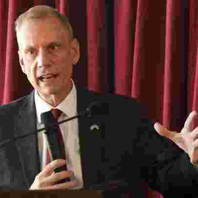 US Hails Kenya's Efforts in Fight Against Corruption