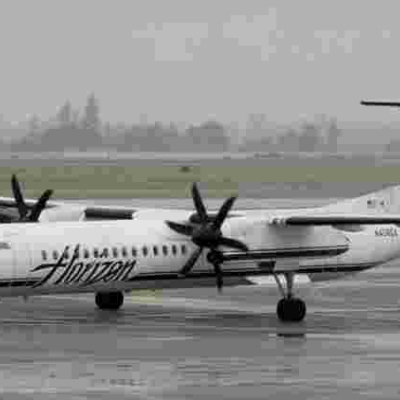 US Airline Worker Steals 76-Seater Aircraft, Flies It for an Hour Before Crashing