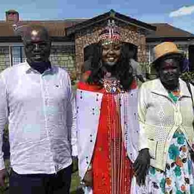 'Bachelor' MP Johanna Ng'eno, 45, to Finally Walk Down the Aisle