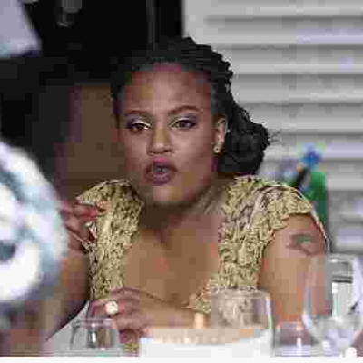 I Can't Find a Lover, 40-Year-Old President Uhuru's Niece Nana Gecaga Says