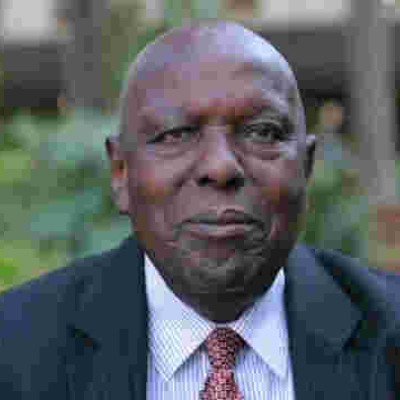 Late Cabinet Minister Njenga Karume's Family Ends Three-Year Bitter Battle for Sh17 Billion Estate