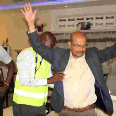 Court Frees Tycoon Busted Offering Sh1 Million Bribe to Nairobi Governor Mike Sonko