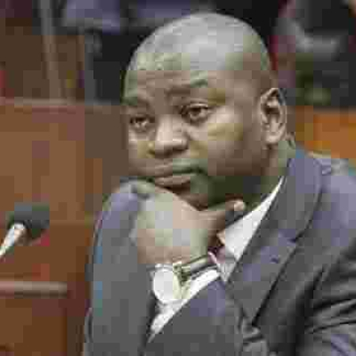 Raila Pushing for My Removal from Cabinet, Sports CS Rashid Achesa Claims