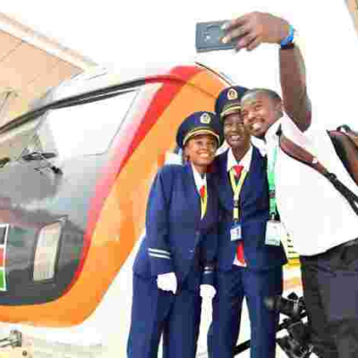 Investigations Confirm Kenyans Working at the SGR are Mistreated by Chinese Bosses