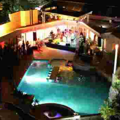 Nairobi's Village Market Fights Claims that It's Built on Riparian Land