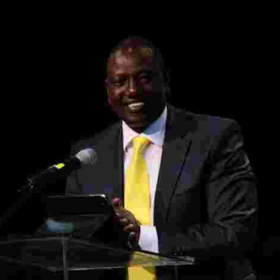 President Uhuru will Personally Campaign for Me in 2022, Deputy President William Ruto Says