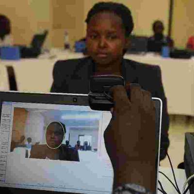 Gov't to Embark on Biometric Registration of All Kenyans