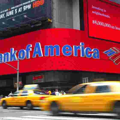 Bank of America Under Fire for Reportedly Freezing Customers Accounts over their Citizenship Status    