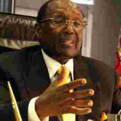 Chris Kirubi's Special Request to President Uhuru Ahead of Meeting with Trump