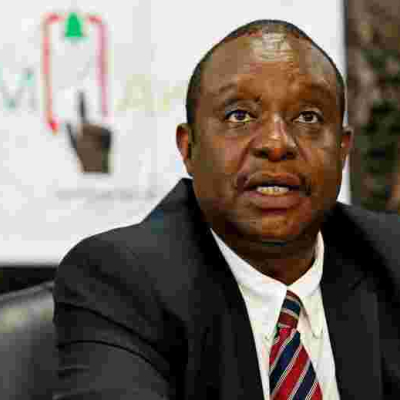 Jubilee MP Launches Impeachment Motion Against Treasury Cabinet Secretary Henry Rotich