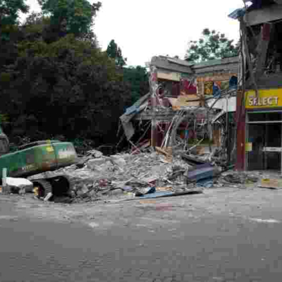 Over 4,000 Illegal Buildings in Nairobi Face Demolition