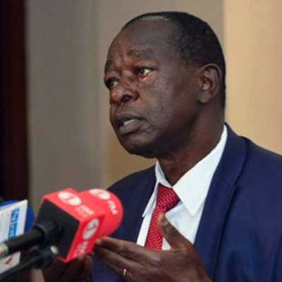 Former Cabinet Minister Henry Obwocha Passes Away at 69