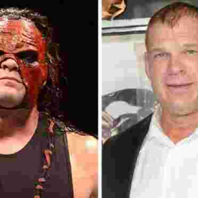 WWE Pro-Wrestler Kane Wins US Mayoral Election