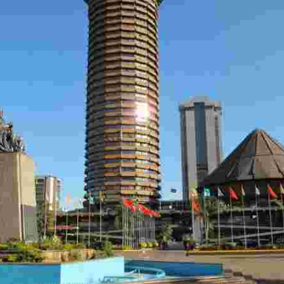 KICC Stares at Auctioning over Sh500 Million Debt