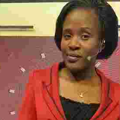 KTN News Anchor Mary Kilobi Defends Her Marriage to COTU Boss Francis Atwoli