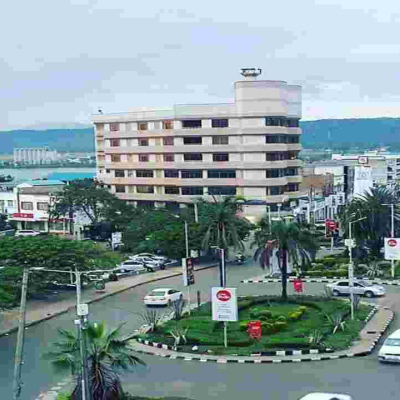 Kisumu to Adopt Washington DC's Model, Governor Anyang Nyong'o Says 
