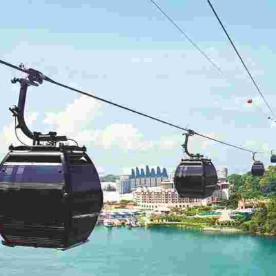 Gov't Approves Construction of Sh4.1 Billion Cable Car in Mombasa