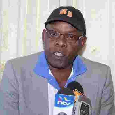 Lukuyani MP Enock Kibunguchy Survives Suspected Assassination Attempt as Driver is Killed by Masked Gunmen