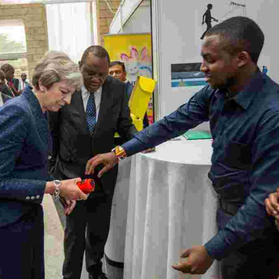 20 New British Companies to Open Shop in Kenya 