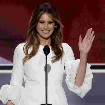 US First Lady Melania Trump to Visit Several Countries During Her Tour to Africa in October