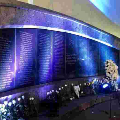 20 Years On: Kenyans Remember Victims of Nairobi's US Embassy Bombing  