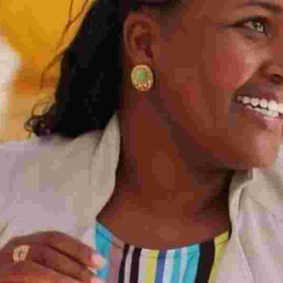 MP Naisula Lesuuda Ties the Knot in an Exquisite Traditional Wedding