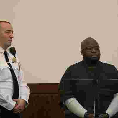 Lawyer for Kenyan Accused of Killing a Massachusetts State Trooper in a Car Crash Says Blood Evidence Was Mishandled