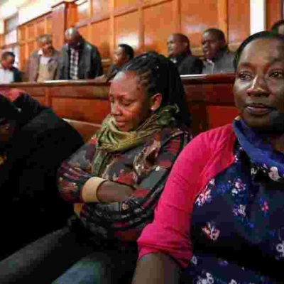 Trials for Suspects in NYS Scandal Pushed to 2019
