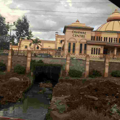 Hindu Religious Centre, Oshwal Centre in Nairobi's Westlands Area to be Demolished
