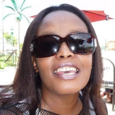 Death Announcement for Rachel Githaiga of Wappinger Falls, New York