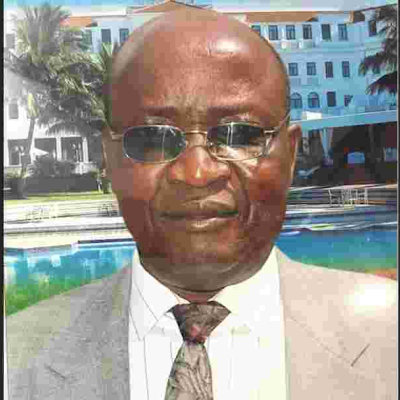 Death Announcement for Raphael Atore of Lubbock, Texas