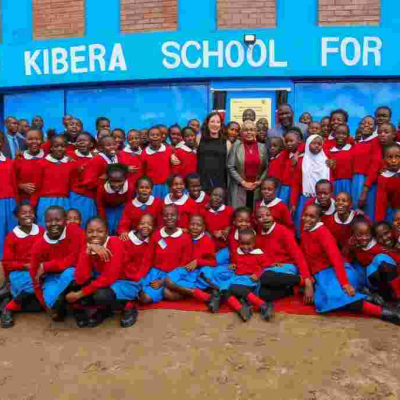 Nairobi-Based NGO to Receive Sh200 Million Donor Funding from US Organization 