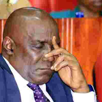 Lands Commission Chairman Mohammed Swazuri among Seven Top State Officials Arrested Over SGR Compensation Fraud