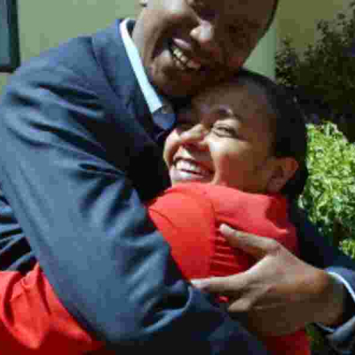 President Kenyatta Named the Most 'Loved' Public Figure by Kenyan Women 