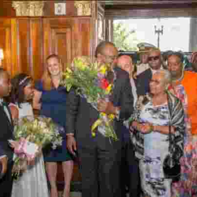 Why President Kenyatta Won't Meet Kenyans in the Diaspora During US Trip